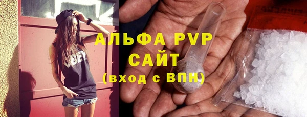 Альфа ПВП Каменка